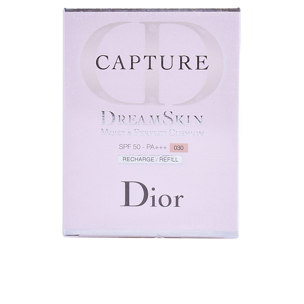 DIOR DREAMSKIN MOIST & PERFECT CUSHION refill in 030 , Makeup by DIOR. Merkmale: . Verfügbar bei ParfümReich.