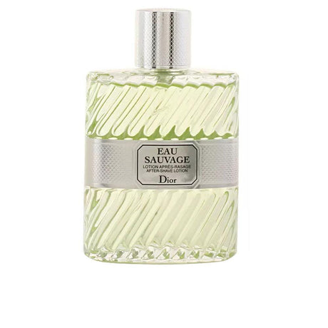 DIOR EAU SAUVAGE after-shave spray 100 ml in , Facial Cosmetics by DIOR. Merkmale: . Verfügbar bei ParfümReich.