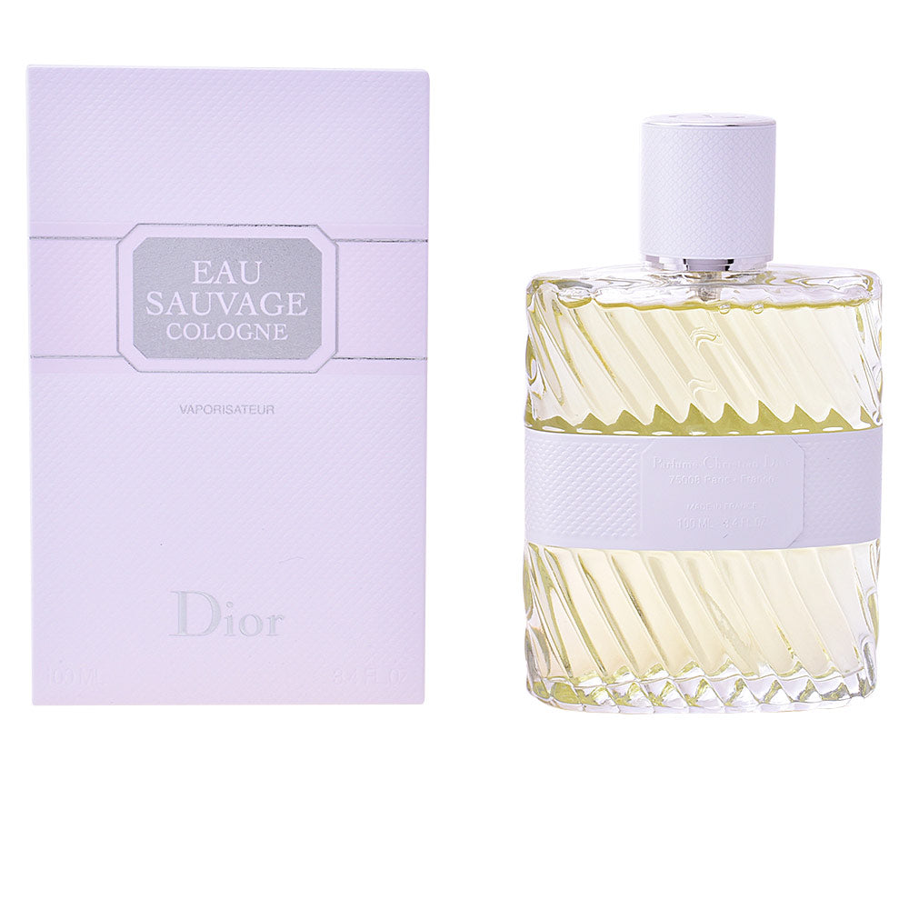 DIOR EAU SAUVAGE cologne spray 100 ml in , Perfumes by DIOR. Merkmale: . Verfügbar bei ParfümReich.