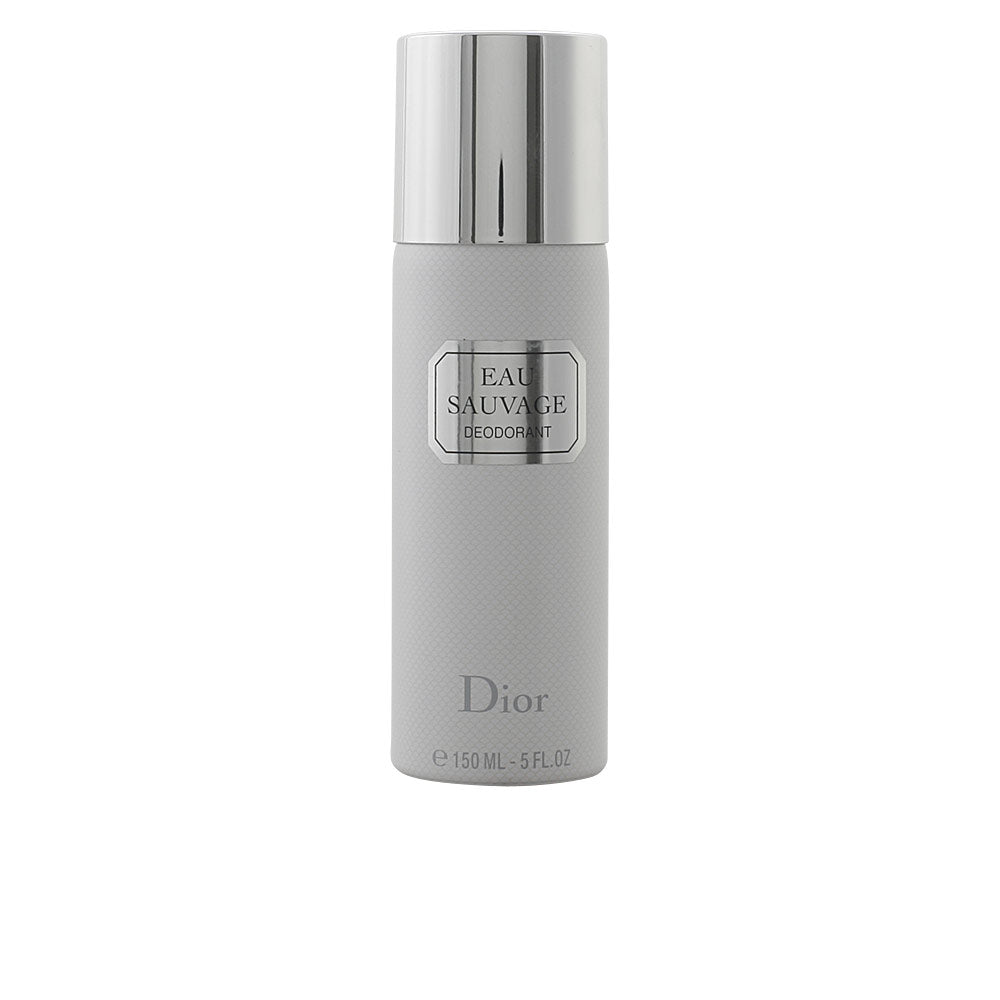 DIOR EAU SAUVAGE deodorant spray 150 ml in , Hygiene by DIOR. Merkmale: . Verfügbar bei ParfümReich.