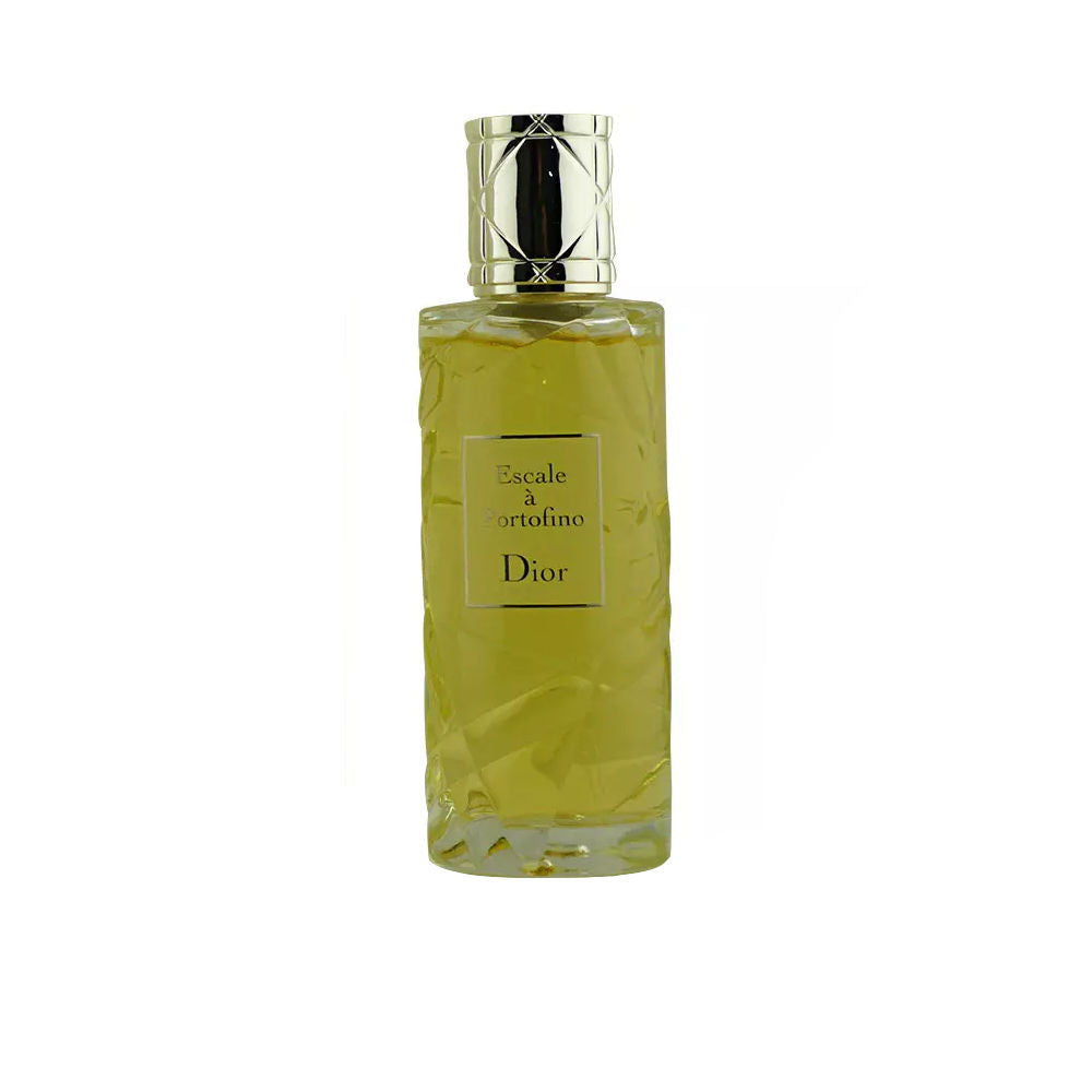 DIOR ESCALE À PORTOFINO eau de toilette spray in 75 ml , Perfumes by DIOR. Merkmale: . Verfügbar bei ParfümReich.