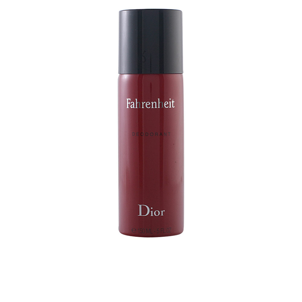 DIOR FAHRENHEIT deodorant spray 150 ml in , Hygiene by DIOR. Merkmale: . Verfügbar bei ParfümReich.