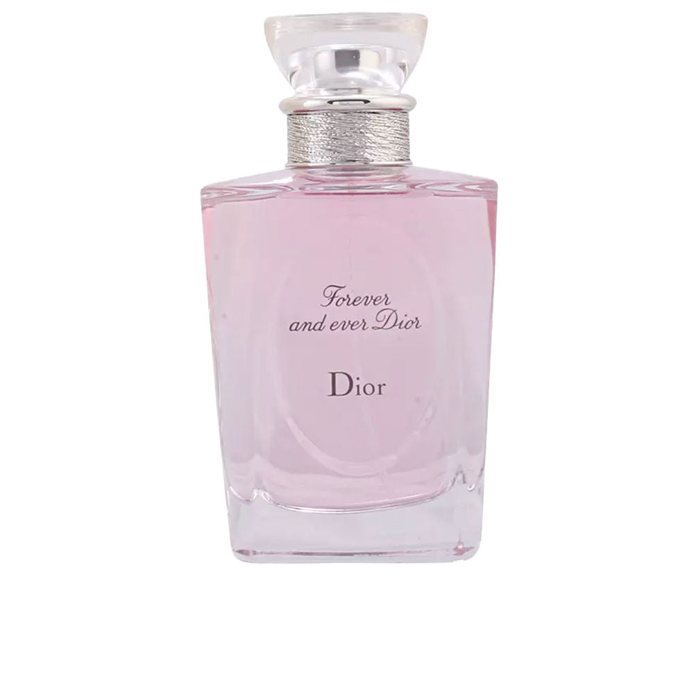 DIOR FOREVER AND EVER DIOR eau de toilette spray 100 ml in , Perfumes by DIOR. Merkmale: . Verfügbar bei ParfümReich.