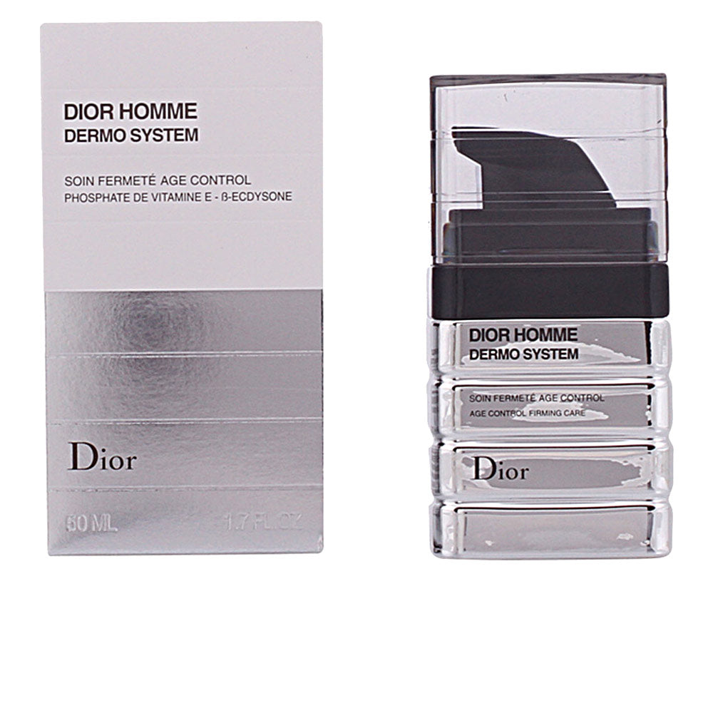 DIOR HOMME DERMO SYSTEM sérum soin fermeté âge control 50 ml in , Facial Cosmetics by DIOR. Merkmale: . Verfügbar bei ParfümReich.