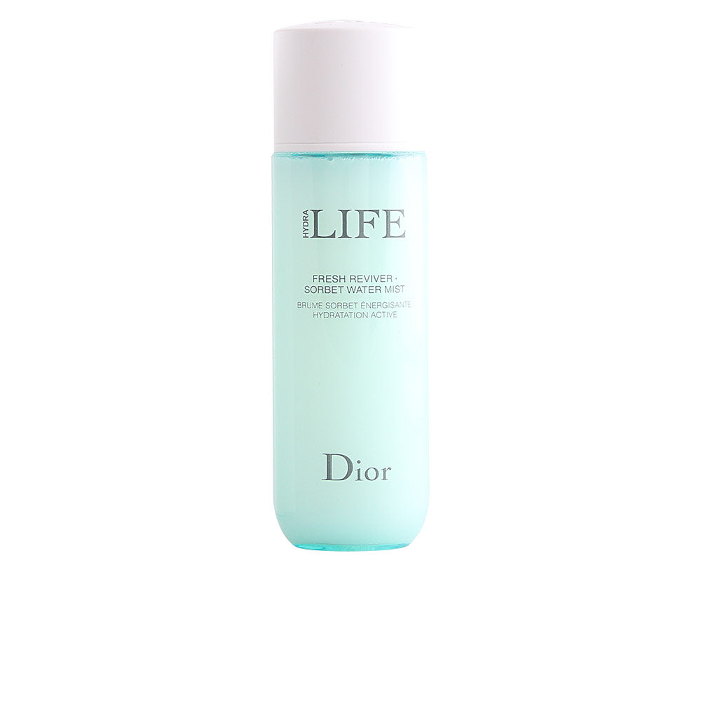 DIOR HYDRA LIFE fresh reviver-sorbet water mist 100 ml in , Facial Cosmetics by DIOR. Merkmale: . Verfügbar bei ParfümReich.