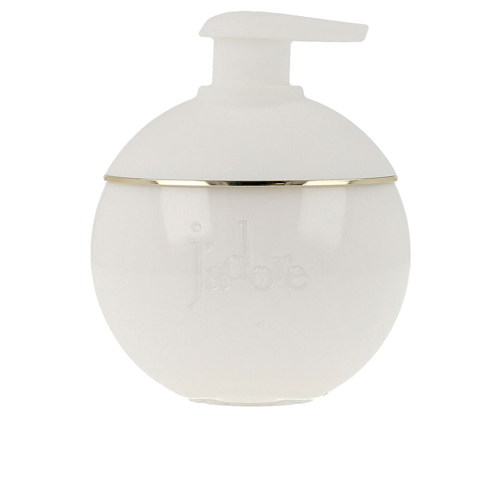 DIOR J&#39;ADORE body milk 200 ml in , Body Cosmetics by DIOR. Merkmale: . Verfügbar bei ParfümReich.