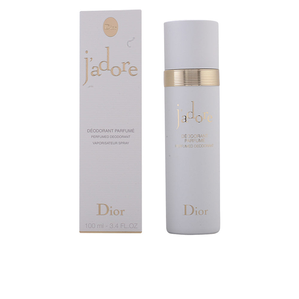 DIOR J'ADORE deodorant spray 100 ml in , Hygiene by DIOR. Merkmale: . Verfügbar bei ParfümReich.