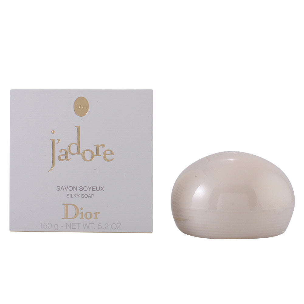 DIOR J'ADORE soap 150 gr in , Hygiene by DIOR. Merkmale: . Verfügbar bei ParfümReich.