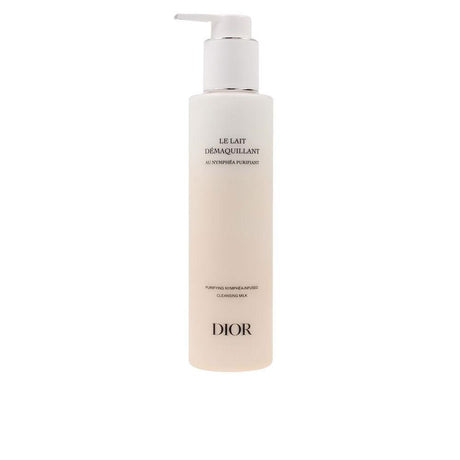 DIOR LE LAIT démaquillant 200 ml in , Facial Cosmetics by DIOR. Merkmale: . Verfügbar bei ParfümReich.