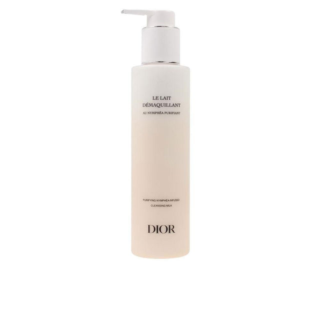 DIOR LE LAIT démaquillant 200 ml in , Facial Cosmetics by DIOR. Merkmale: . Verfügbar bei ParfümReich.