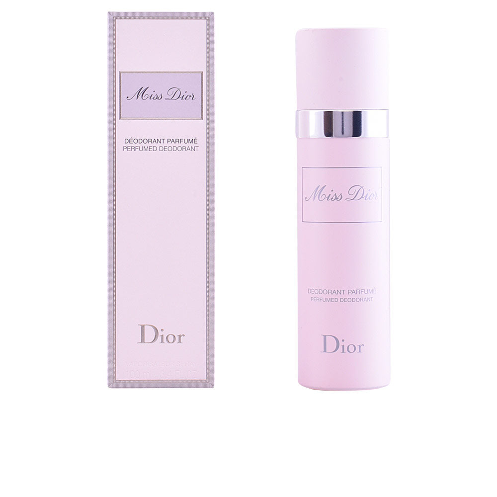 DIOR MISS DIOR deodorant spray 100 ml in , Hygiene by DIOR. Merkmale: . Verfügbar bei ParfümReich.