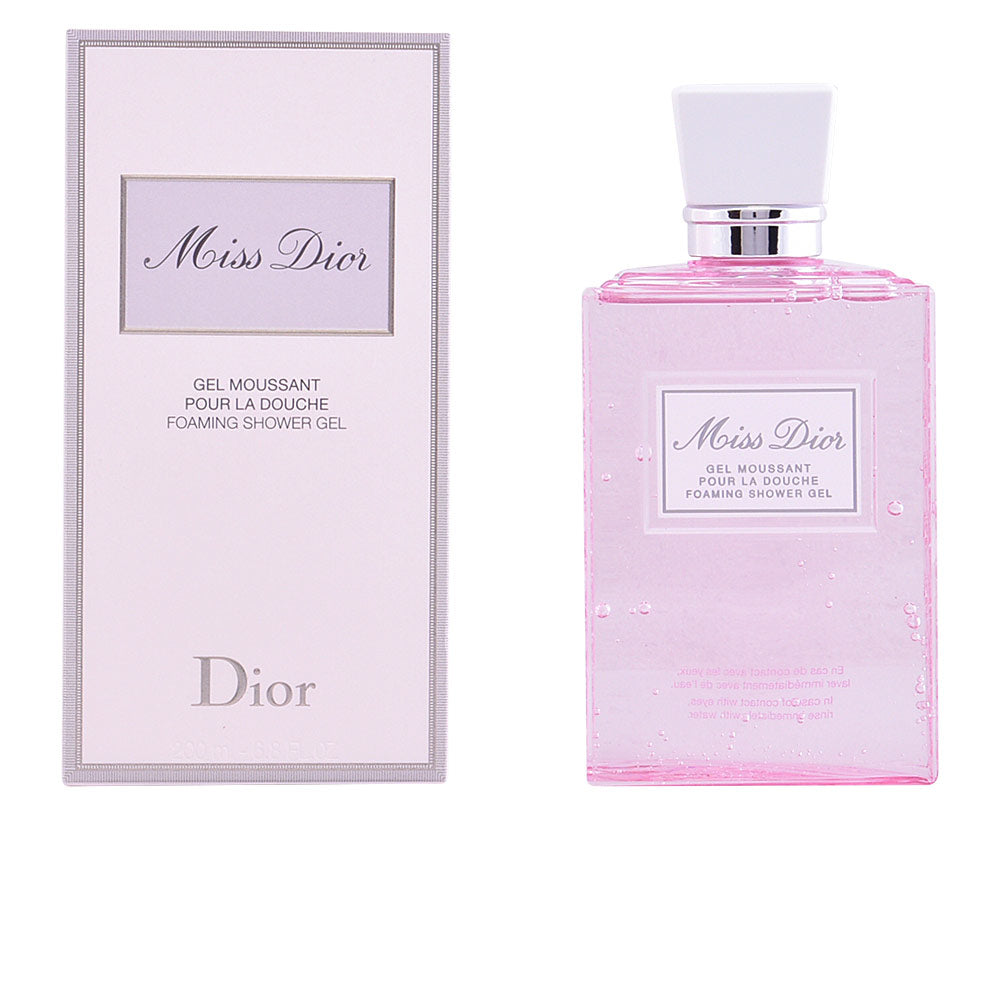 DIOR MISS DIOR shower gel 200 ml in , Hygiene by DIOR. Merkmale: . Verfügbar bei ParfümReich.