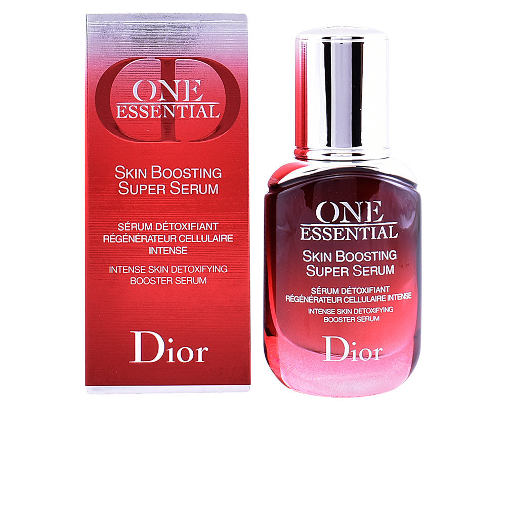 DIOR ONE ESSENTIAL skin boosting super sérum in 30 ml , Facial Cosmetics by DIOR. Merkmale: . Verfügbar bei ParfümReich.