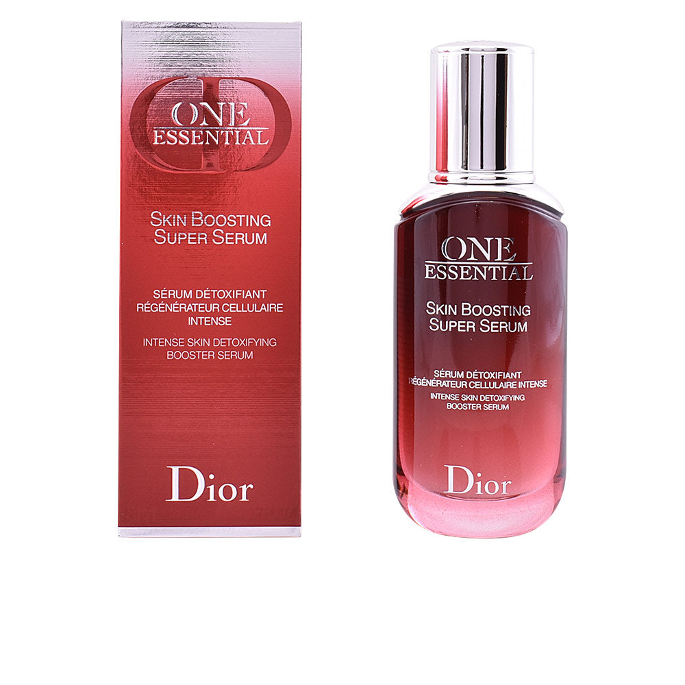 DIOR ONE ESSENTIAL skin boosting super sérum in 50 ml , Facial Cosmetics by DIOR. Merkmale: . Verfügbar bei ParfümReich.