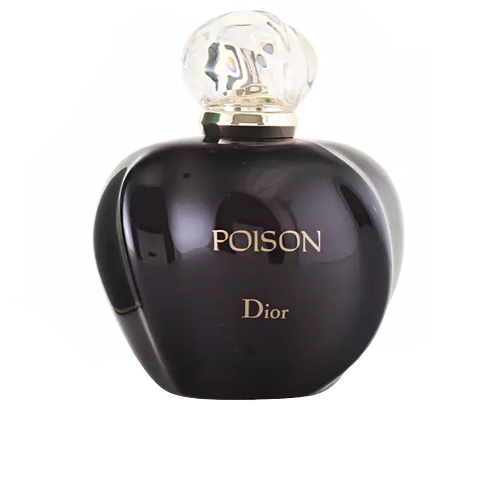 DIOR POISON eau de toilette spray in 100 ml , Perfumes by DIOR. Merkmale: . Verfügbar bei ParfümReich.