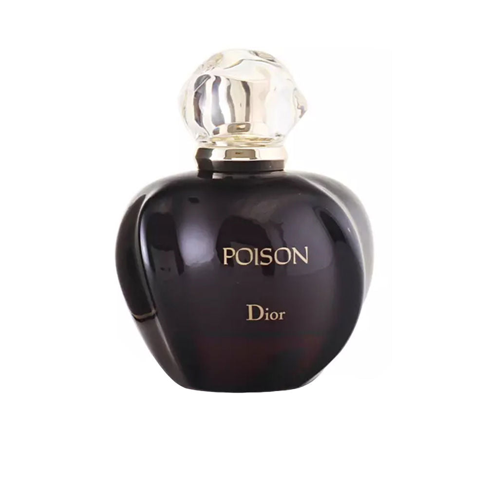 DIOR POISON eau de toilette spray in 50 ml , Perfumes by DIOR. Merkmale: . Verfügbar bei ParfümReich.