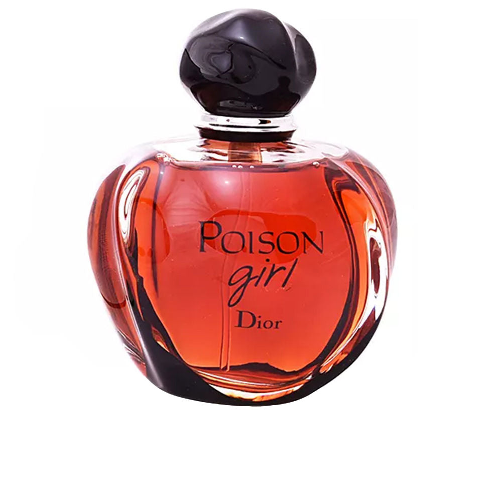 DIOR POISON GIRL eau de parfum spray in 100 ml , Perfumes by DIOR. Merkmale: . Verfügbar bei ParfümReich.