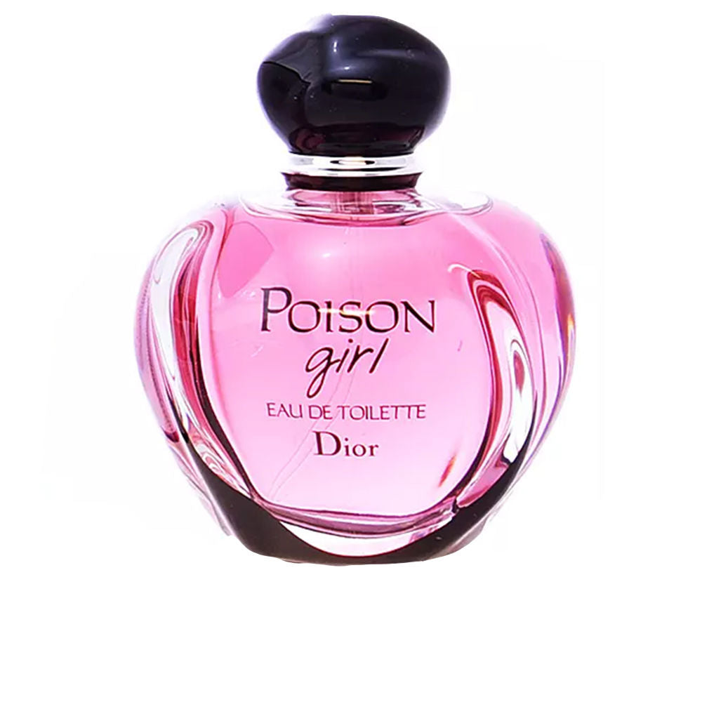 DIOR POISON GIRL eau de toilette spray in 100 ml , Perfumes by DIOR. Merkmale: . Verfügbar bei ParfümReich.