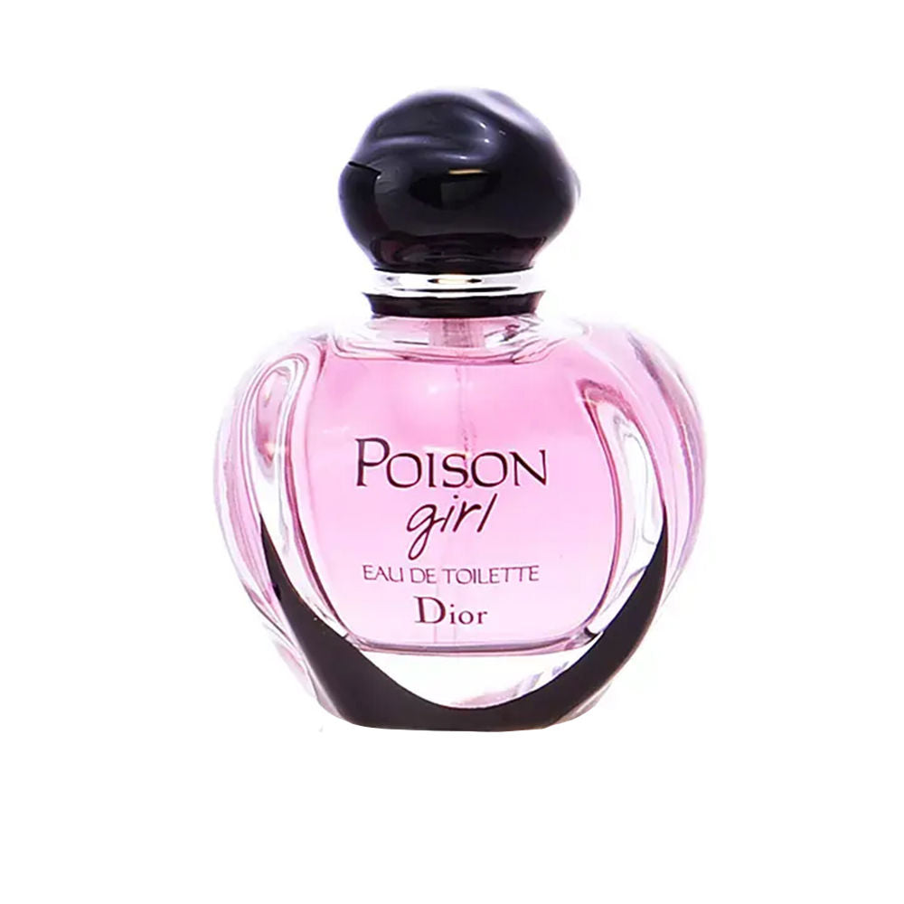 DIOR POISON GIRL eau de toilette spray in 50 ml , Perfumes by DIOR. Merkmale: . Verfügbar bei ParfümReich.