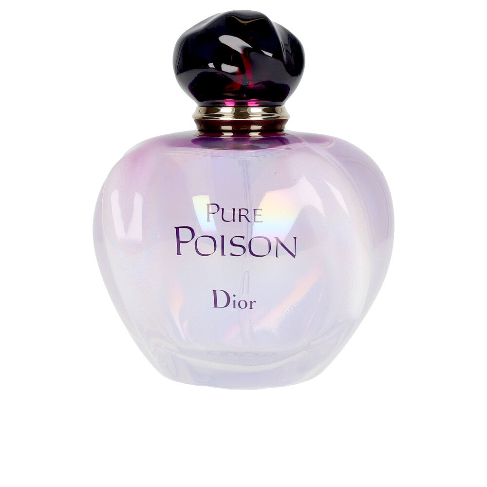 DIOR PURE POISON eau de parfum spray 100 ml in , Perfumes by DIOR. Merkmale: . Verfügbar bei ParfümReich.