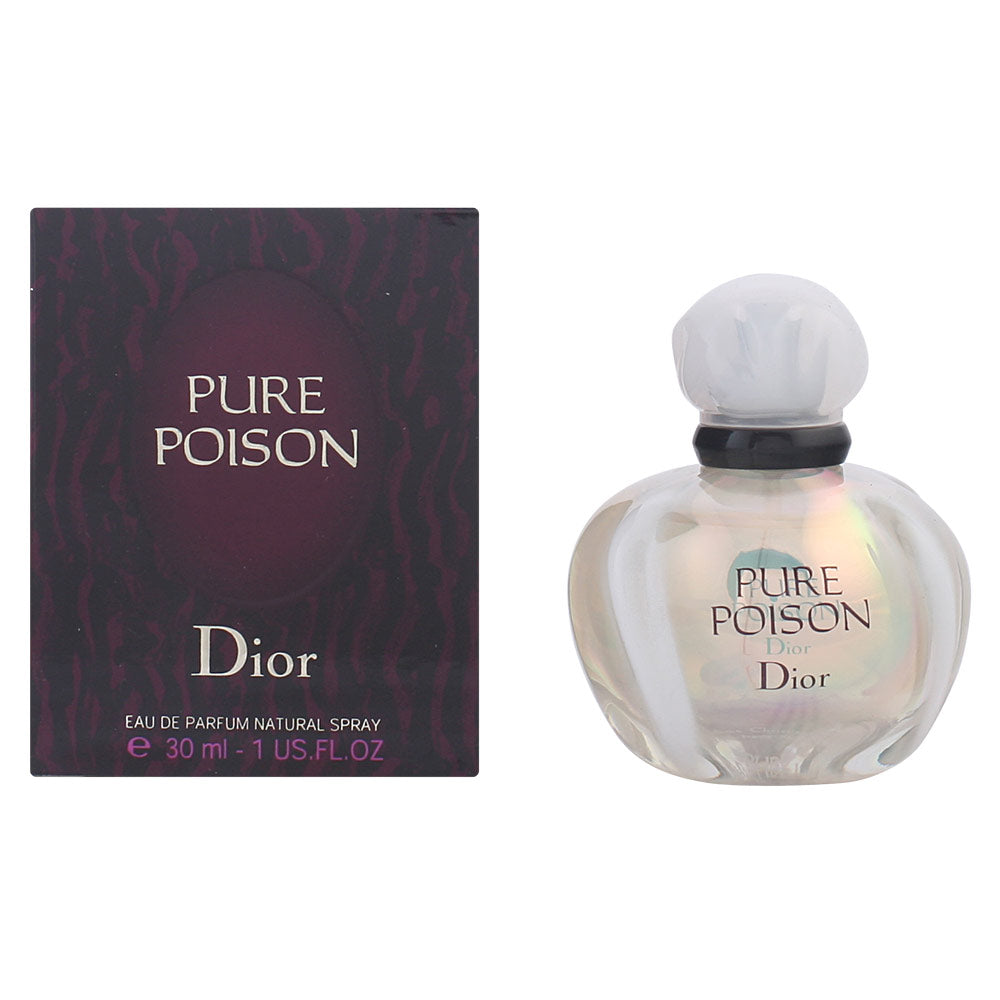 DIOR PURE POISON eau de parfum spray in 30 ml , Perfumes by DIOR. Merkmale: . Verfügbar bei ParfümReich.