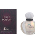 DIOR PURE POISON eau de parfum spray in 30 ml , Perfumes by DIOR. Merkmale: . Verfügbar bei ParfümReich.