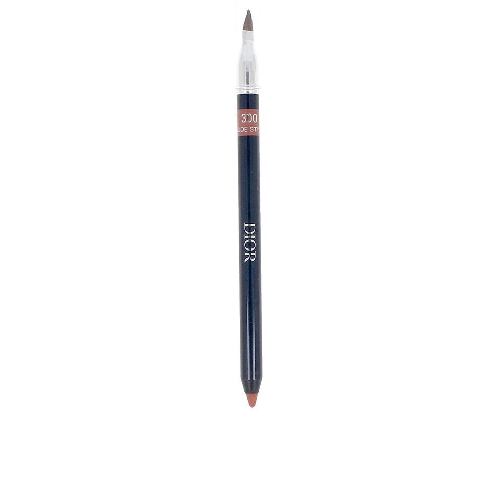 DIOR ROUGE DIOR CONTOUR lip liner in 300 Nude Style , Makeup by DIOR. Merkmale: . Verfügbar bei ParfümReich.