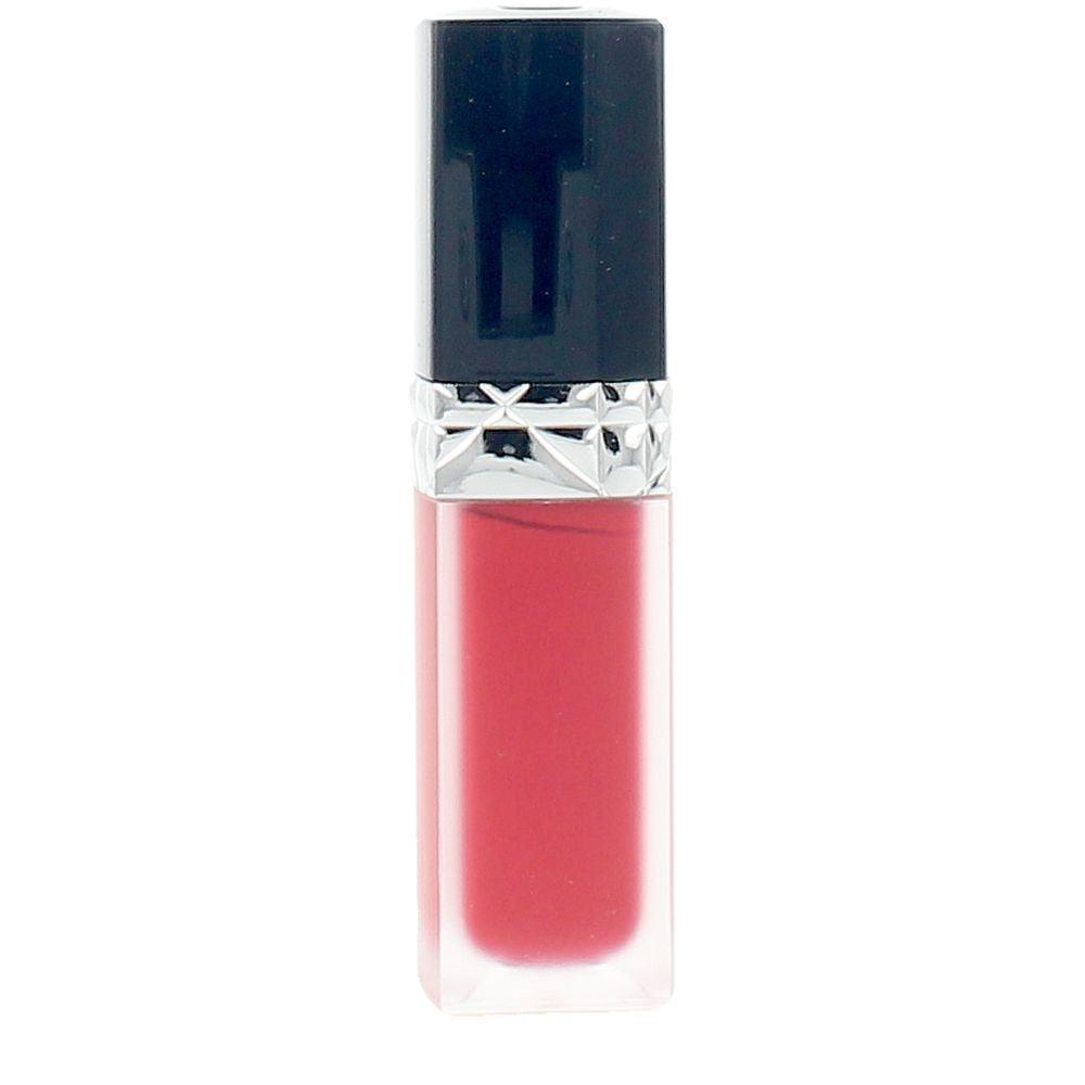DIOR ROUGE DIOR FOREVER liquid 6 ml in 760 Forever Glam , Makeup by DIOR. Merkmale: . Verfügbar bei ParfümReich.