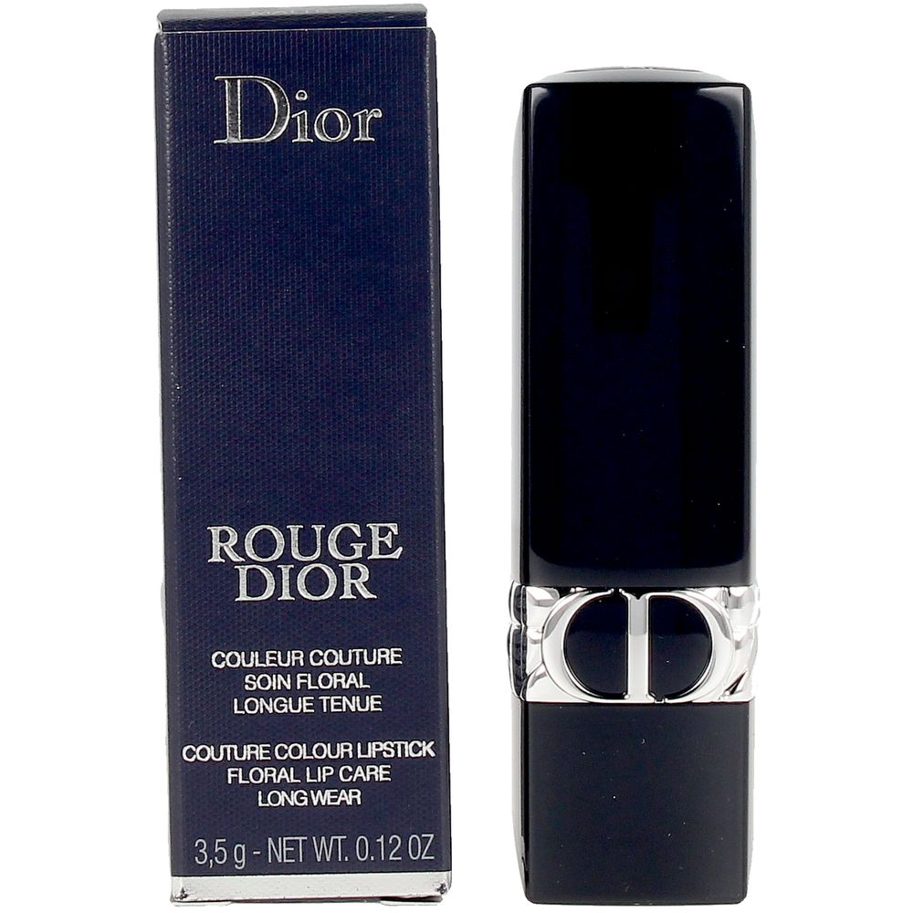 DIOR ROUGE DIOR matte #913-mystic plum 3,5 gr in , Makeup by DIOR. Merkmale: . Verfügbar bei ParfümReich.