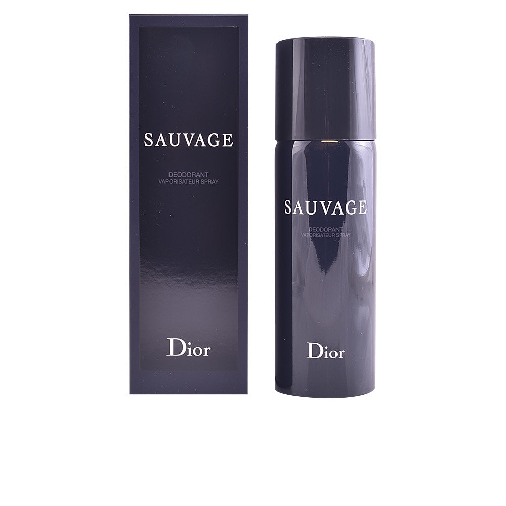 DIOR SAUVAGE deodorant spray 150 ml in , Hygiene by DIOR. Merkmale: . Verfügbar bei ParfümReich.