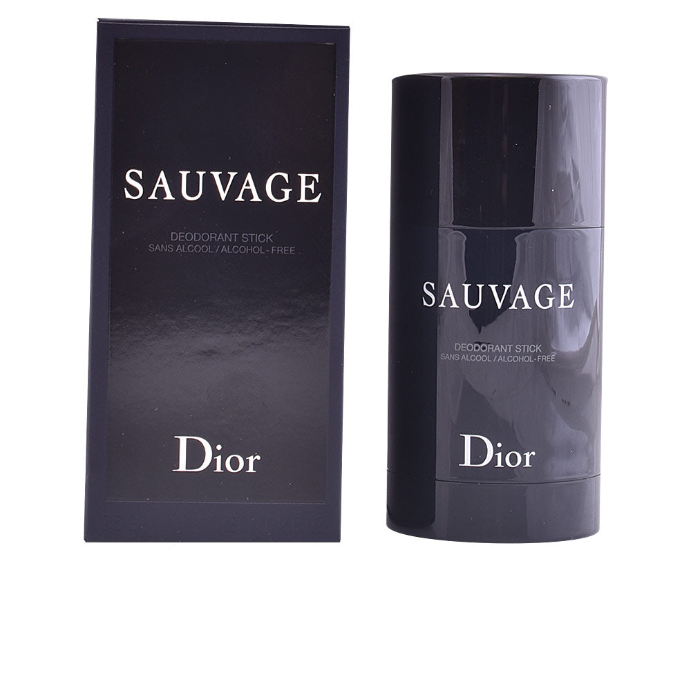 DIOR SAUVAGE deodorant stick 75 gr in , Hygiene by DIOR. Merkmale: . Verfügbar bei ParfümReich.