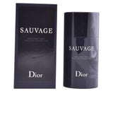 DIOR SAUVAGE deodorant stick 75 gr in , Hygiene by DIOR. Merkmale: . Verfügbar bei ParfümReich.