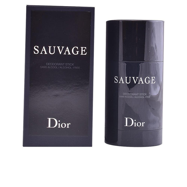 DIOR SAUVAGE deodorant stick 75 gr in , Hygiene by DIOR. Merkmale: . Verfügbar bei ParfümReich.