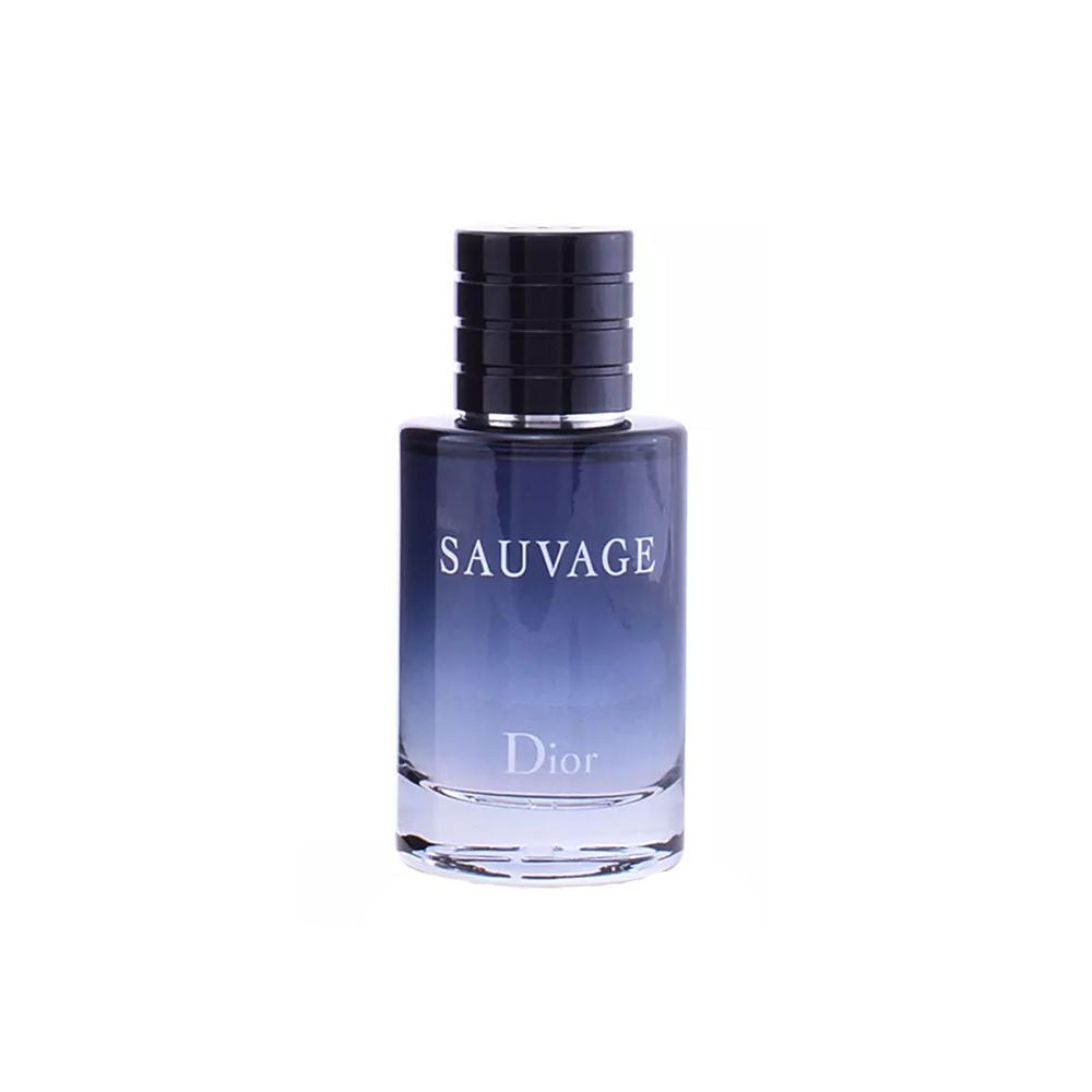 DIOR SAUVAGE eau de toilette spray in 60 ml , Perfumes by DIOR. Merkmale: . Verfügbar bei ParfümReich.