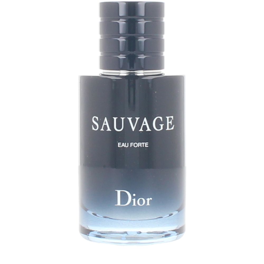 DIOR SAUVAGE EAU FORTE edp vapo in 60 ml , Perfumes by DIOR. Merkmale: . Verfügbar bei ParfümReich.