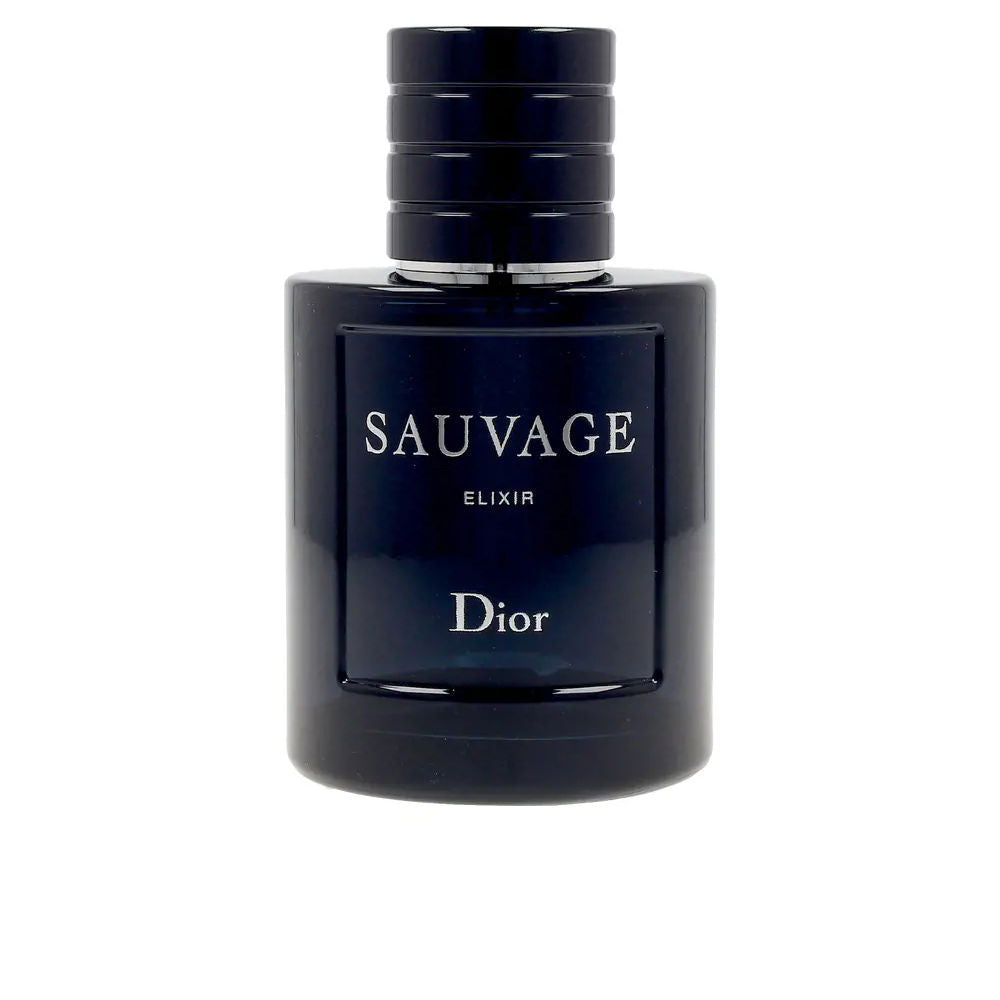 DIOR SAUVAGE elixir de parfum spray 100 ml in , Perfumes by DIOR. Merkmale: . Verfügbar bei ParfümReich.