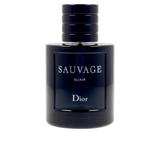 DIOR SAUVAGE elixir de parfum spray 100 ml in , Perfumes by DIOR. Merkmale: . Verfügbar bei ParfümReich.