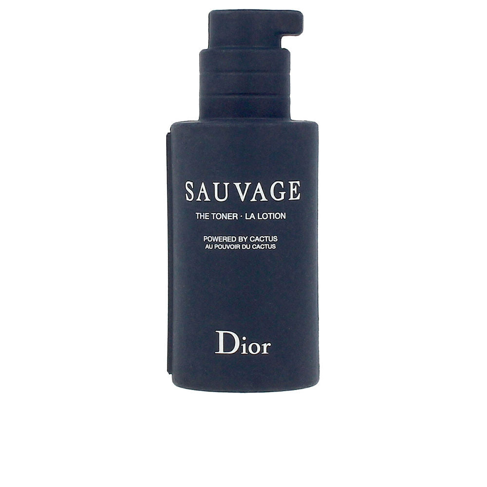 DIOR SAUVAGE lotion 100 ml in , Facial Cosmetics by DIOR. Merkmale: . Verfügbar bei ParfümReich.