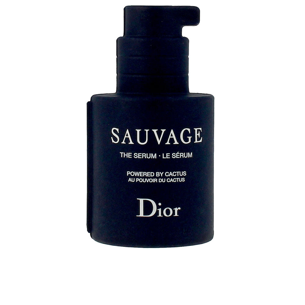 DIOR SAUVAGE serum 50 ml in , Facial Cosmetics by DIOR. Merkmale: . Verfügbar bei ParfümReich.