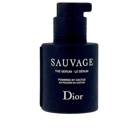 DIOR SAUVAGE serum 50 ml in , Facial Cosmetics by DIOR. Merkmale: . Verfügbar bei ParfümReich.