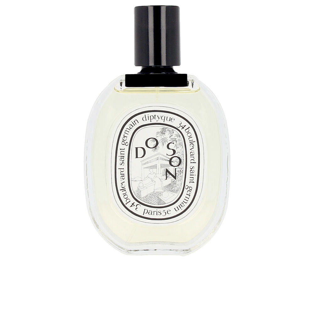 DIPTYQUE DO SON edt vapo 100 ml in , Perfumes by DIPTYQUE. Merkmale: . Verfügbar bei ParfümReich.