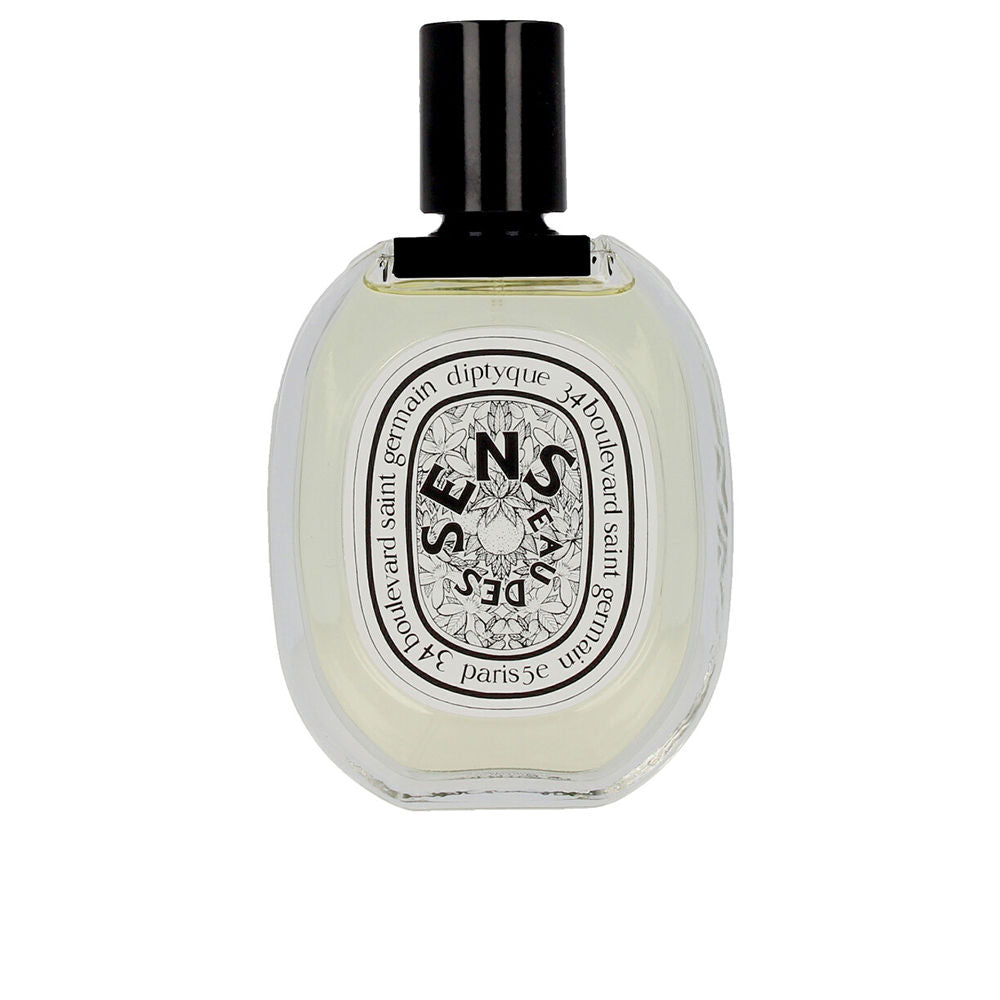 DIPTYQUE EAU DES SENS edt vapo 100 ml in , Perfumes by DIPTYQUE. Merkmale: . Verfügbar bei ParfümReich.