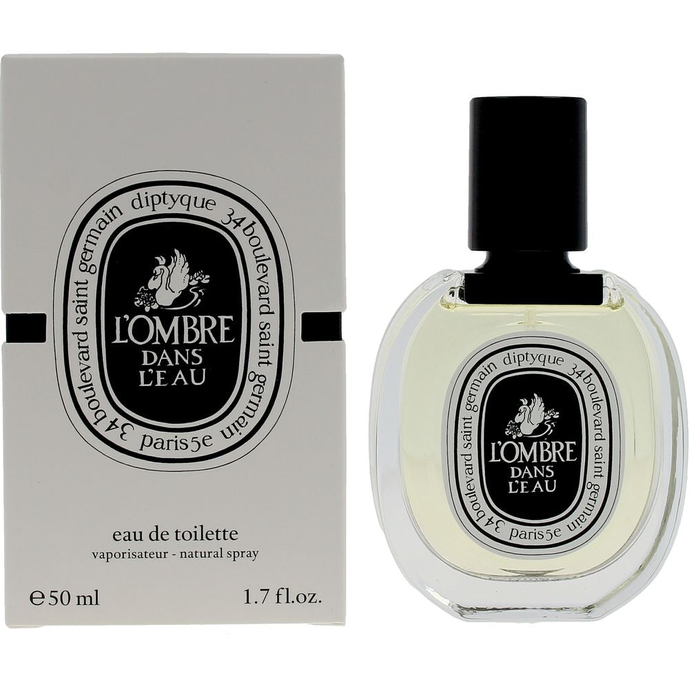 DIPTYQUE L&#39;OMBRE DANS L&#39;EAU edt vapo 50 ml in , Perfumes by DIPTYQUE. Merkmale: . Verfügbar bei ParfümReich.