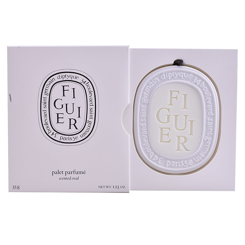 DIPTYQUE SCENTED OVAL figuier 35 gr in , Home by DIPTYQUE. Merkmale: . Verfügbar bei ParfümReich.