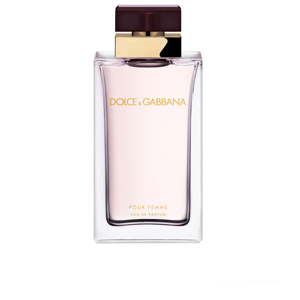 DOLCE & GABBANA DOLCE &amp; GABBANA POUR FEMME edp vapo 100 ml in , Perfumes by DOLCE & GABBANA. Merkmale: . Verfügbar bei ParfümReich.