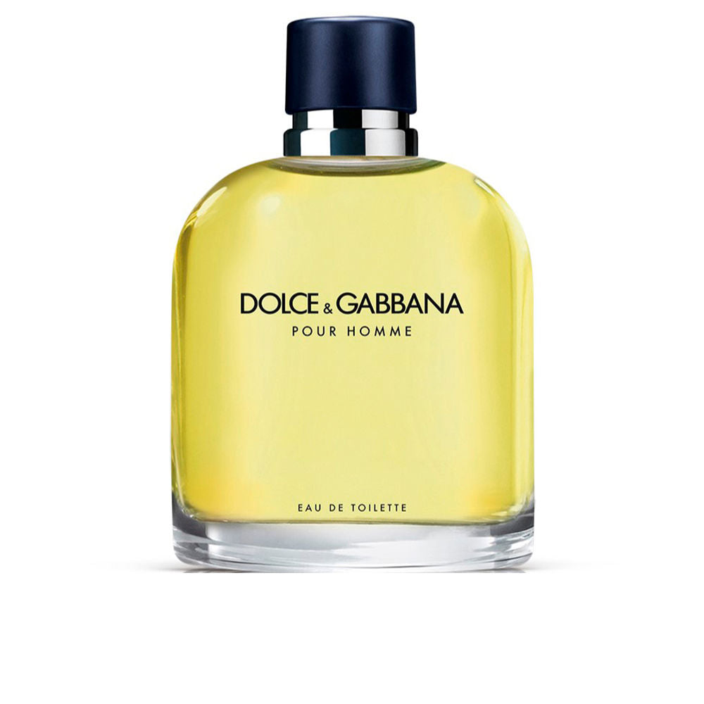 DOLCE & GABBANA DOLCE &amp; GABBANA POUR HOMME edt vapo in 125 ml , Perfumes by DOLCE & GABBANA. Merkmale: . Verfügbar bei ParfümReich.