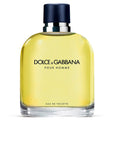 DOLCE & GABBANA DOLCE &amp; GABBANA POUR HOMME edt vapo in 125 ml , Perfumes by DOLCE & GABBANA. Merkmale: . Verfügbar bei ParfümReich.