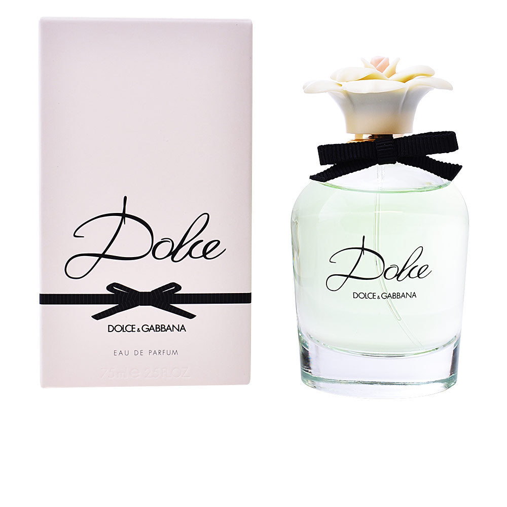 DOLCE & GABBANA DOLCE eau de parfum spray 75 ml in , Perfumes by DOLCE & GABBANA. Merkmale: . Verfügbar bei ParfümReich.