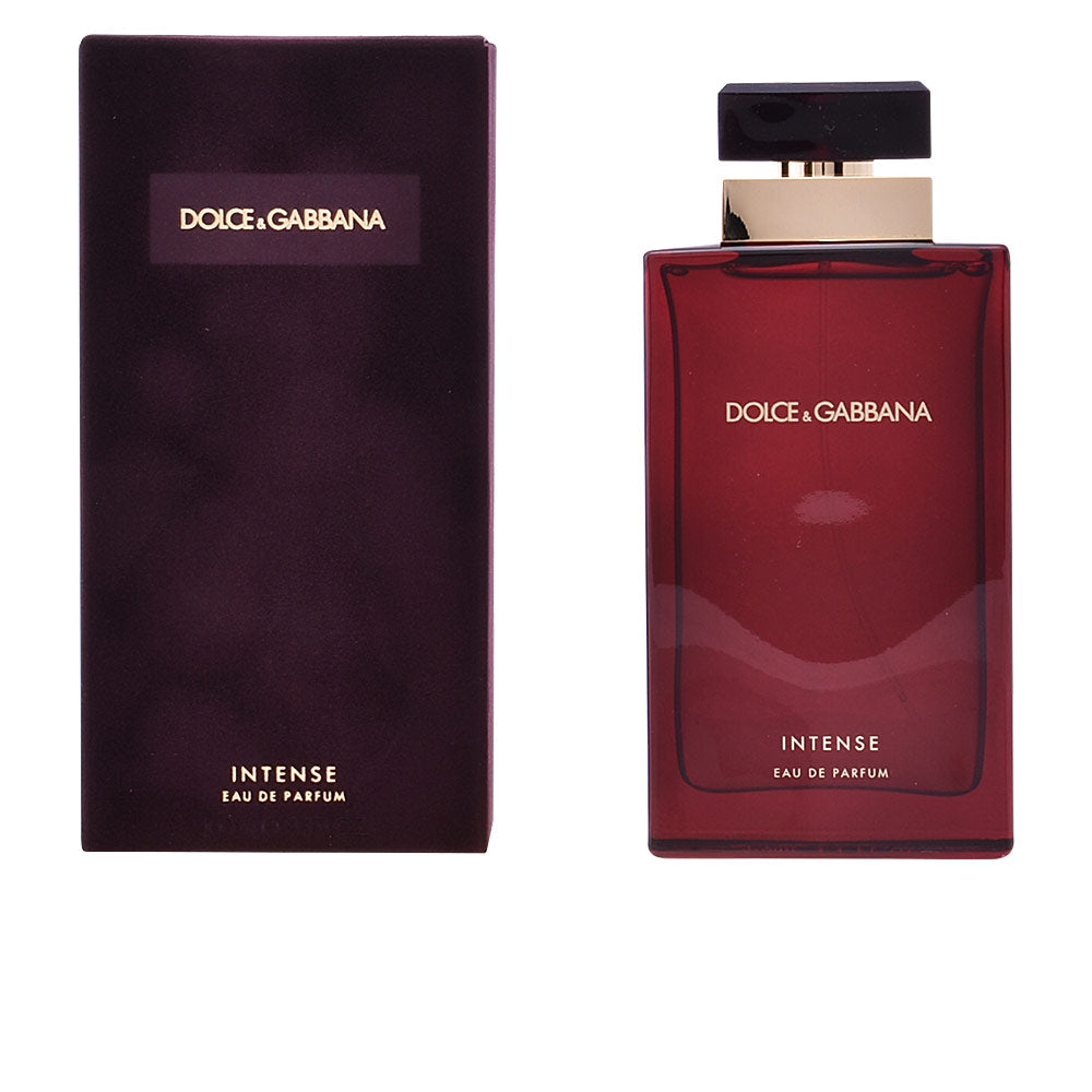 DOLCE & GABBANA DOLCE & GABBANA INTENSE eau de parfum spray 100 ml in , Perfumes by DOLCE & GABBANA. Merkmale: . Verfügbar bei ParfümReich.