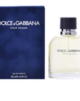 DOLCE & GABBANA DOLCE & GABBANA POUR HOMME eau de toilette spray in 125 ml , Perfumes by DOLCE & GABBANA. Merkmale: . Verfügbar bei ParfümReich.